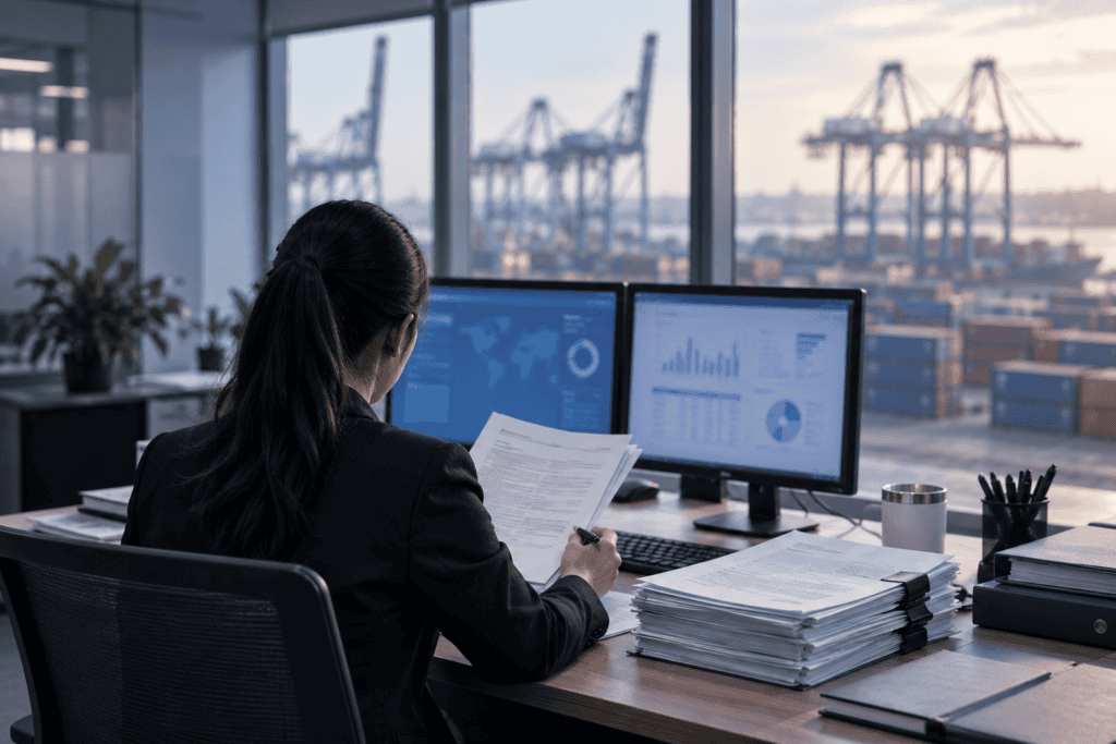 AEO Advanced Certification in China: What It Actually Changes