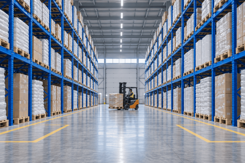Bonded Warehousing in China: How It Works and When It Is Worth It