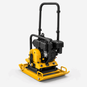 90kg Gasoline Plate Compactor with 6.5HP Engine