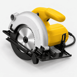 185mm 1400W Electric Circular Saw